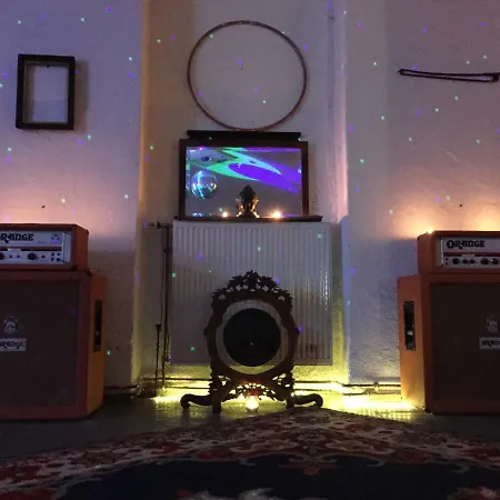 400m2artistloft Central Shared Unique Place No Hotel! Inquire!! * 뮌헨