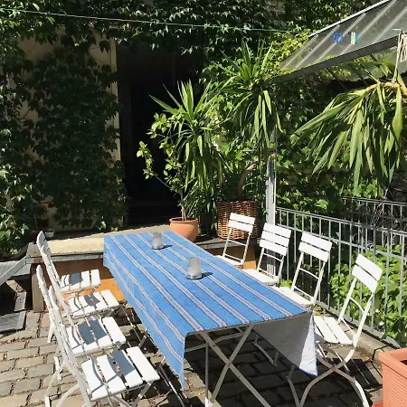 400m2artistloft Central Shared Unique Place No Hotel! Inquire!! 뮌헨