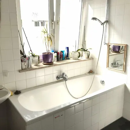 400m2artistloft Central Shared Unique Place No Hotel! Inquire!! 뮌헨